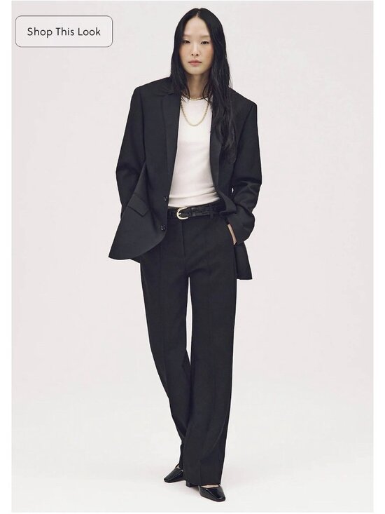 J.CREW Pants - J.Crew Petite Natalia Pant Four-Season Stretch Sz P6 Work-Night Out NWT #CC479